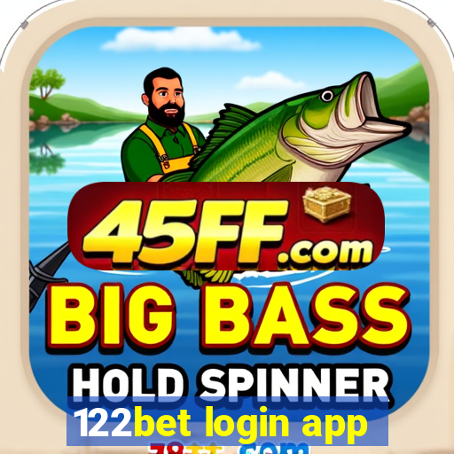 122bet login app